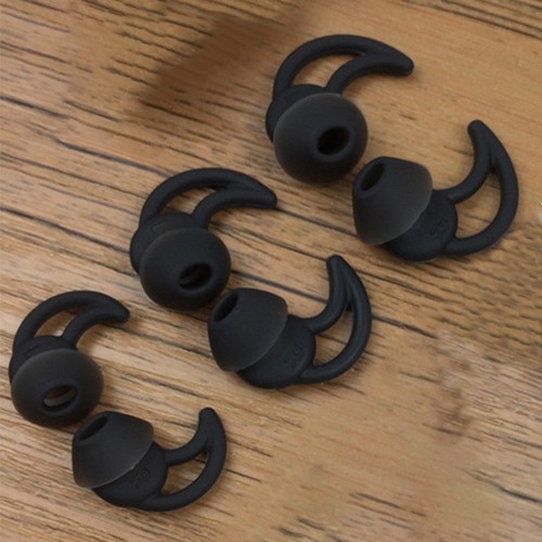 Tappi auricolari silicone - tappi,