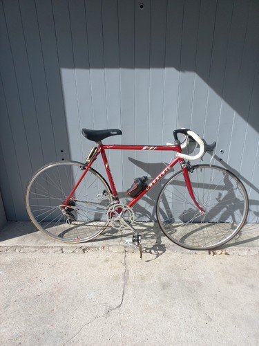 Bici corsa vintage chesini - da,