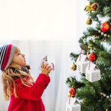  24 Pcs Scatole Regalo Per La