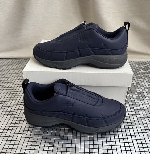 Lacoste audyssor zip 124 1 - lacoste,