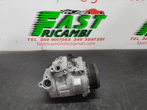 Compressore clima bmw - clima,