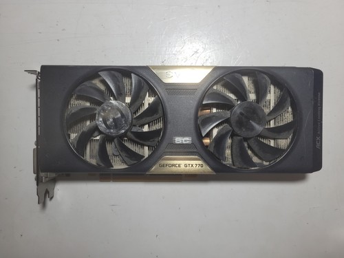 Scheda grafica desktop - , evga