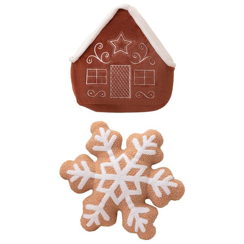 Cuscino per divano - , natale