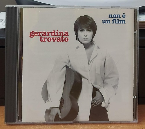 Gerardina trovato non un - gerardina,