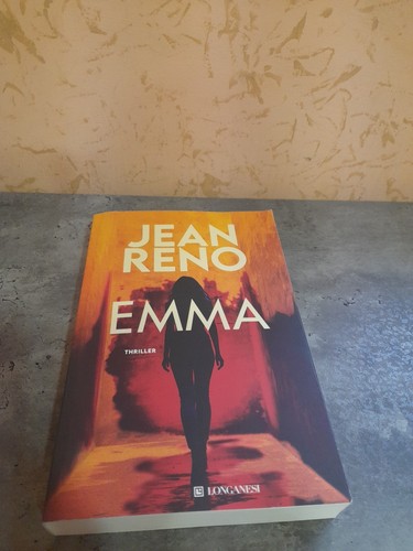 Jean reno emma thriller - jean,