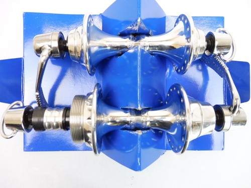 Mozzo campagnolo corsa record - campagnolo,