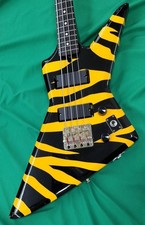 Aria Pro II ZZB Deluxe Tiger