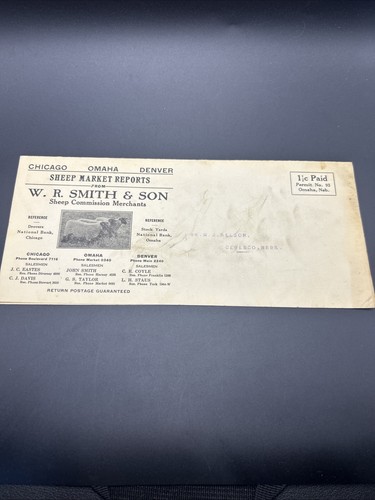 1926 smith son - wr,