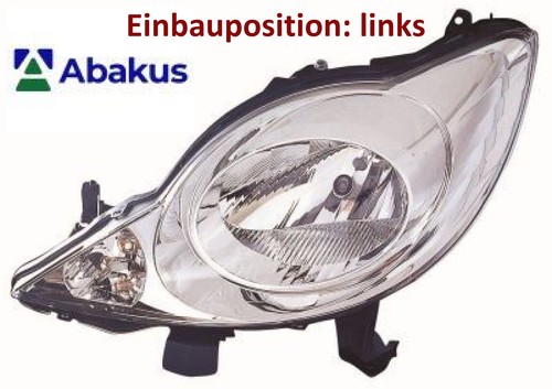 Abakus 550 1139l em - abakus, 550-1139l-ld-em