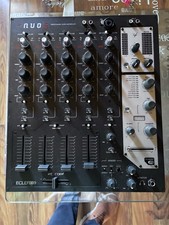 Mixer analógico Ecler Nuo 5