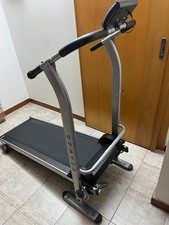 Tapis Roulant magnetico DOMYOS