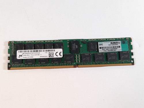 Memoria server ddr4 ecc - ddr4,