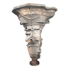 CAMBIO MANUALE COMPLETO PER FORD Transit Serie Diesel 2500 (91>94)