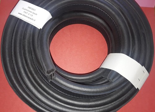 Guarnizione baule fiat - baule,