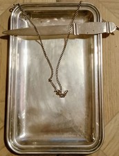 Vassoio In Argento 800 Padova