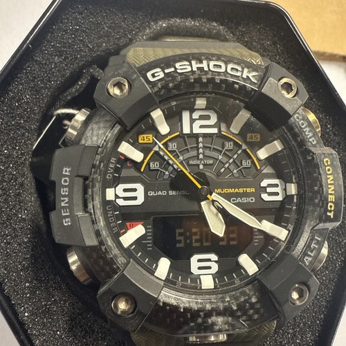Orologio casio shock - casio, g-shock