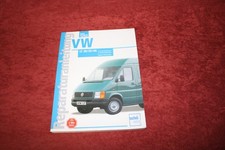 VW LT 28/35/46 Diesel TDI&SDI