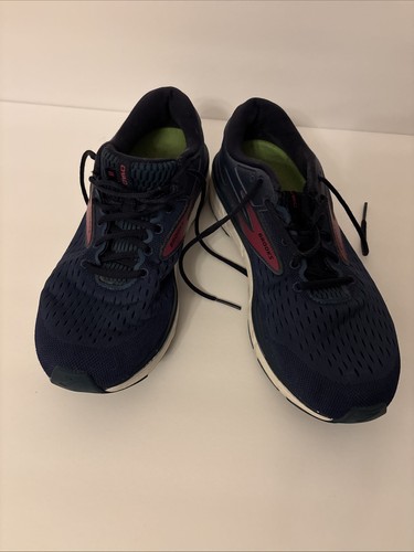 Scarpe tennis brooks dyad - da,