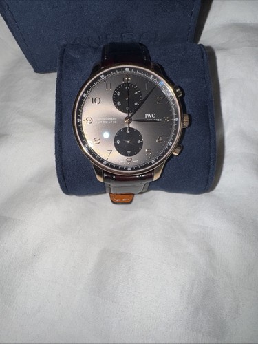 Orologio uomo iwc oro giallo - orologio,