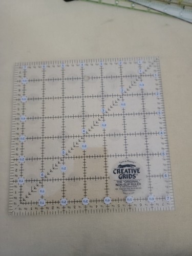 Creative grids righello - creative,