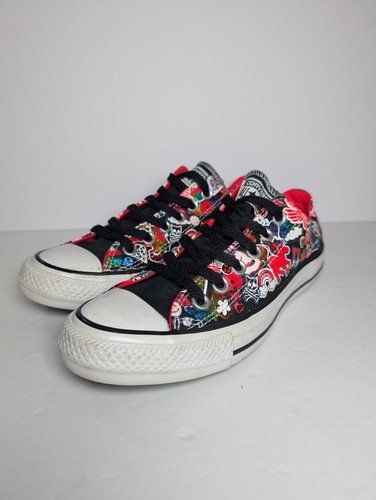 Converse all star black - all, my
