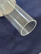TUBO LUCITE ACRILICO