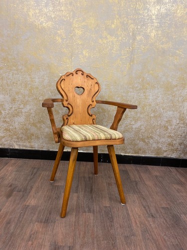 Sedia contadina voglauer con - sedia,