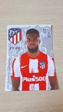 THOMAS LEMAR # ATLETICO MADRID