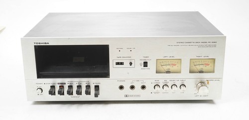 Toshiba 3060 cassette - pc,
