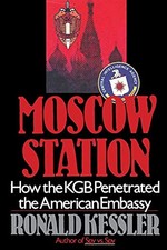 			Moscow Station.New