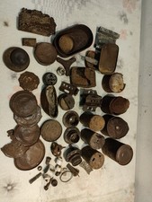 Lotto Scavo Fronte Alpi