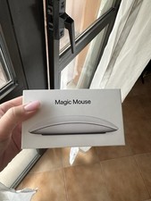 Apple Magic Mouse 2 Wireless - Bianco
