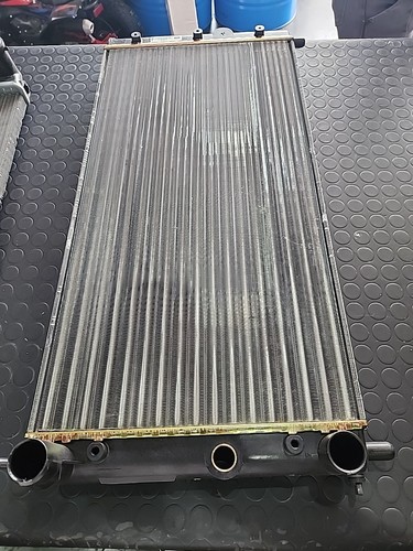 Radiatore raffreddamento - radiatore,