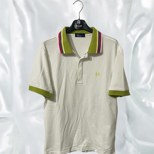 Polo fred perry colore - polo,