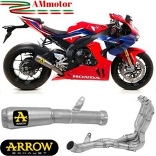 Scarico Completo Honda CBR
