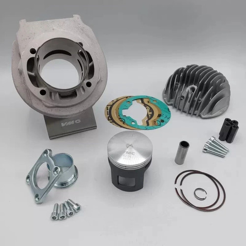Vmc stelvio ø 63mm - 2.0,