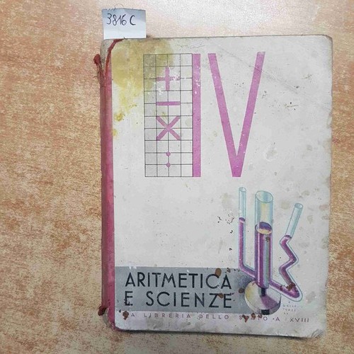 Libro della classe - iv,