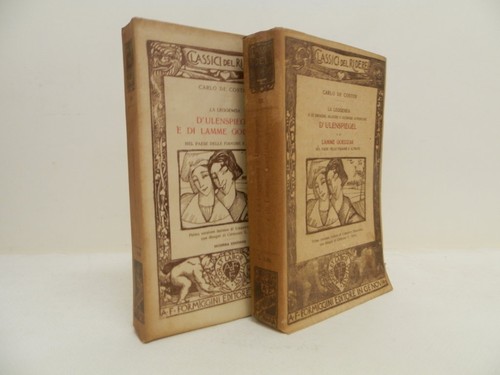 Leggenda le eroiche - la,
