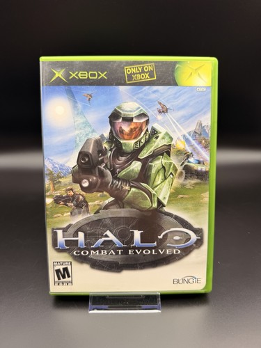 Halo combat evolved - halo:,