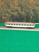 Lima Carrozza Ferrovie