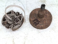 STIHL FS38/40/45/46/50/55