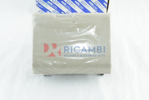 Sportello alcantara grigio - sportello,