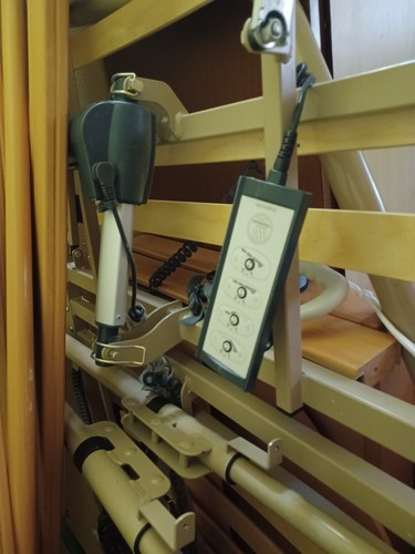 Termigea le2 letto - termigea,
