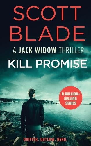 Scott blade kill - blade, promise