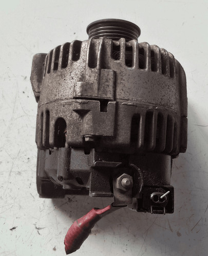 12318517262 alternatore bmw - alternatore,