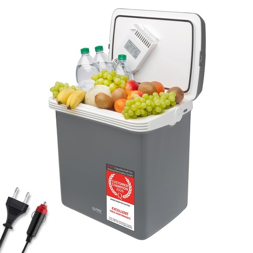 Frigo portatile elettrico 32l - elettrico,
