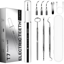 Kit Pulizia denti，Ablatore