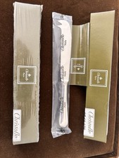 Christofle Fidelio Coltello