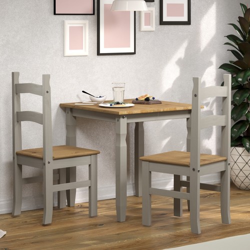 Set tavolo sedie quadrato - set,