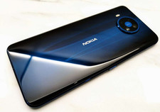 Nokia 8.3 5G WIFI 64GB Dual